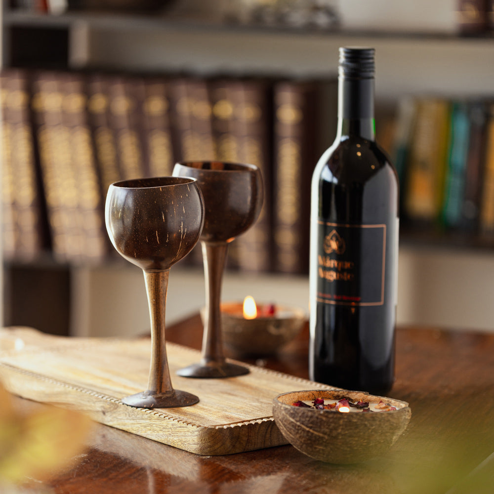 Wine Glass