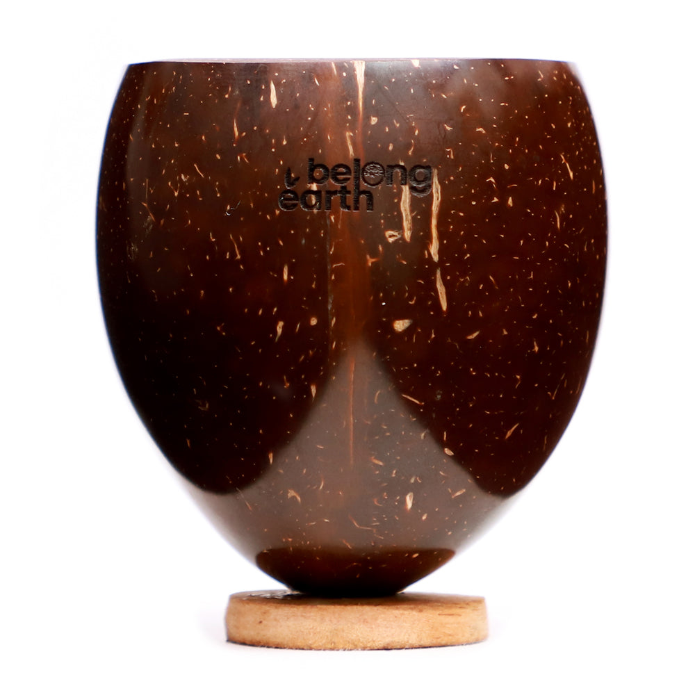 Coconut Cup