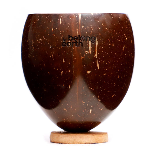 Coconut Cup