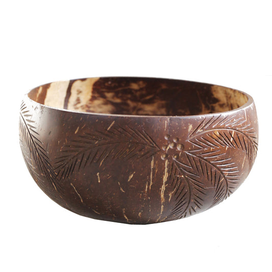 900 ml Palm Leaf Bowl