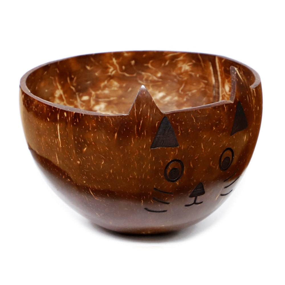 Cat Bowl
