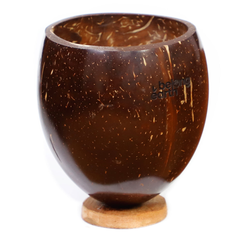 Coconut Cup