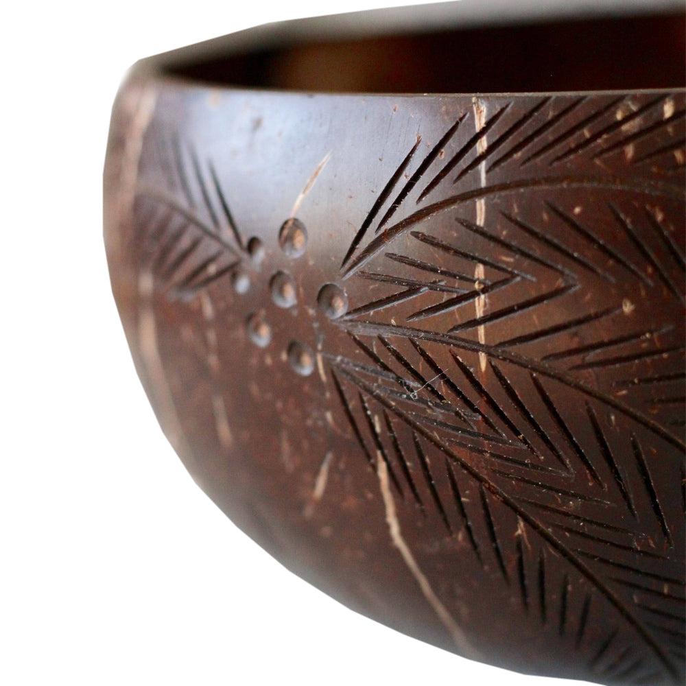 900 ml Palm Leaf Bowl