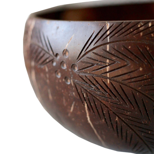 900 ml Palm Leaf Bowl