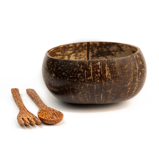 900 ml Jumbo Bowl with Cutlery