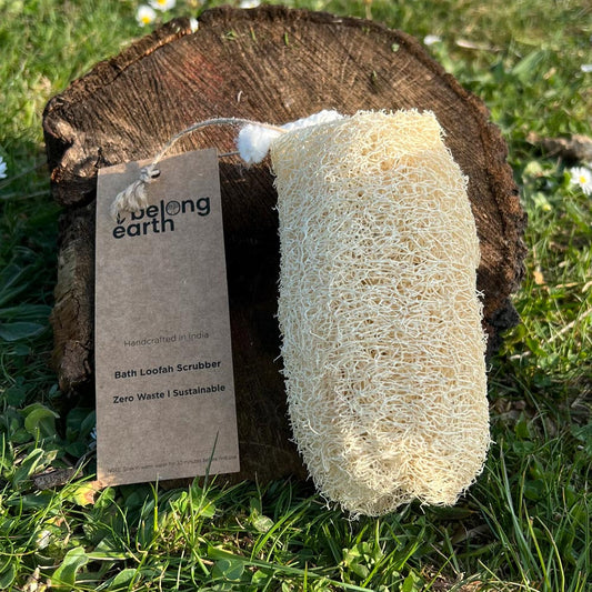Natural Loofah